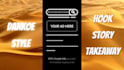 automate your social media using zach william animations