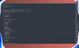convert PSD, figma, PDF, xd into HTML email template