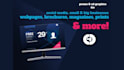 create your social media designs