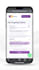 premium aso app store screenshots for ios and android