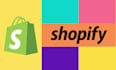 design, redesign, automate, dropshipping your shopify website