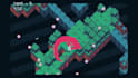 creata a python game using pygame