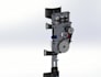 create cad models and manufacturing drawings for production