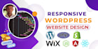 code html, css, javascript, wordpress, shopify