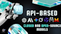 build ai powered web apps, saas, mobile apps, and agents