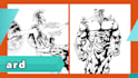 draw a fantastic illustration for you