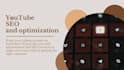 do your youtube seo and optimization