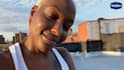 record a professional african american female voice over