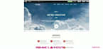 do a responsive website of wordpress using elementor