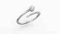 create 3d jewelry design, 3d animation , 3d rendering and 3d visualization