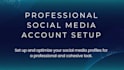 design social media posts using canva pro and ai tools