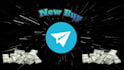 create new buy banner for telegram