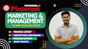 grow your your ecommerce with targeted pinterest marketing