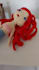deliver written amigurumi instructions with photo guidance in PDF