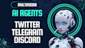 make custom ai agents for you