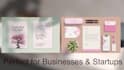 create a modern brand identity for your business