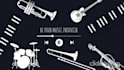 compose produce music of your choice