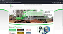 be your front end web developer using html, css, javascript, bootstrap