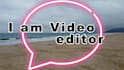 be your personal video and photo editor