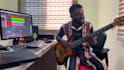 create authentic reggae basslines for your track