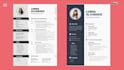 create a tailored CV and cover letter