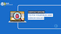 remove your wordpress bug or error
