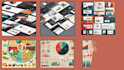 design edit format powerpoint slides templates in six hours