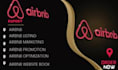 airbnb, airbnb marketing, airbnb listing, airbnb optimization, airbnb promotion