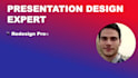 design your modern pptx, ppt, pdf presentation