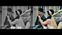 do video, audio restoration, color grading and edit using ai