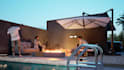 make front yard and backyard landscape design, garden design