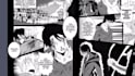 draw manga panels for your story or webcomic