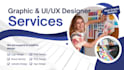 be your dedicated graphic design expert