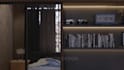 make 3d bedroom designs