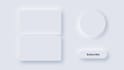 design animated outro video, ending screen for youtube