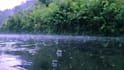 make rain videos with relaxing music