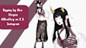rig your vtuber live2d model for streaming