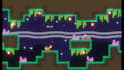 make a pixelated styled 2d game