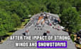 do roofing material takeoff , siding quantity take off and cost estimation