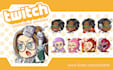 animate your emotes for stream