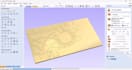 do cnc programming using artcam vectric aspire powermill