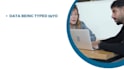 do professional data entry and transcription