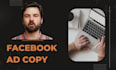 write the perfect ad copy for your facebook ads