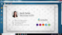 create clickable email signature or HTML email signature for email