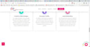 do web design and development