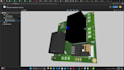 design multilayer pcbs of iot products with 3d bodies