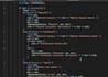 write and debug your code in c plus plus or python