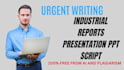 do proposal and essay writing project