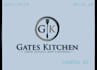 design an awesome catering logo with express delivery