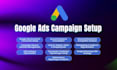 do google ads campaign setup